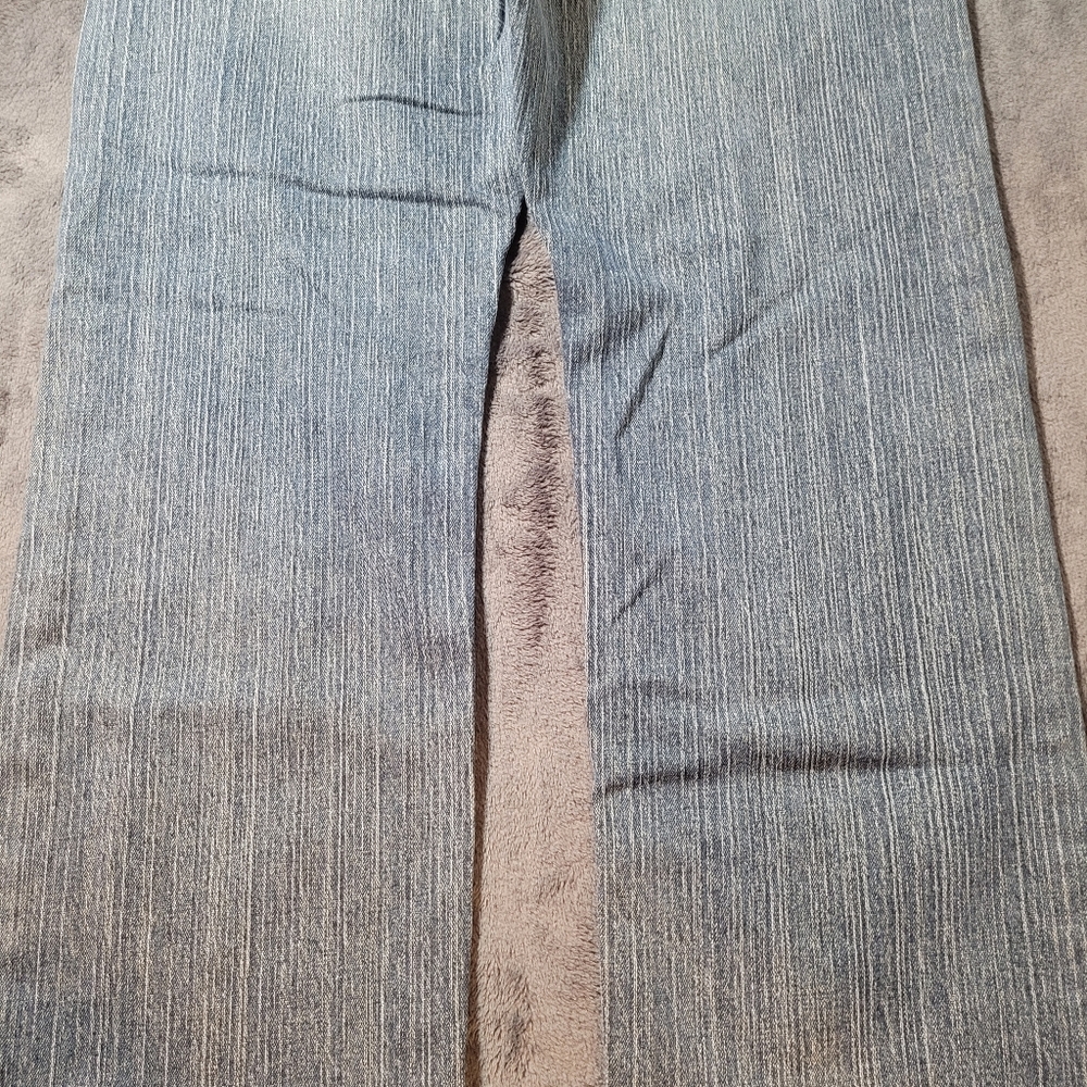 Men 514 levi Blue Denim Jeans